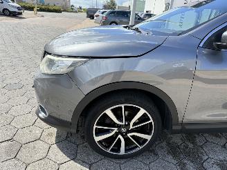Nissan Qashqai 1.2 Acenta picture 8
