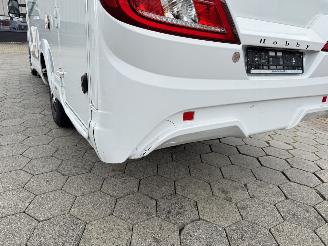 Citroën  Hobby Optima Ontour Edition 121 KW picture 6