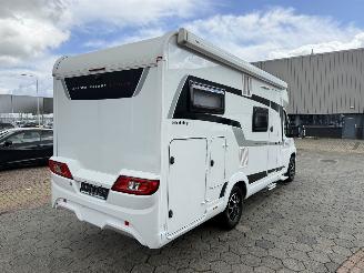 Citroën  Hobby Optima Ontour Edition 121 KW picture 4