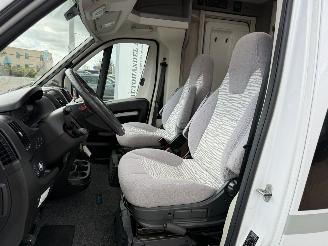 Citroën  Hobby Optima Ontour Edition 121 KW picture 13