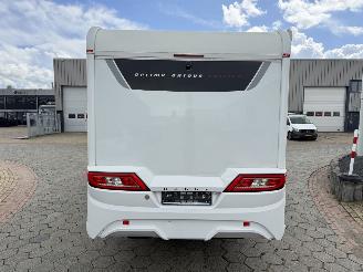 Citroën  Hobby Optima Ontour Edition 121 KW picture 5