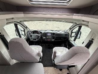 Citroën  Hobby Optima Ontour Edition 121 KW picture 24
