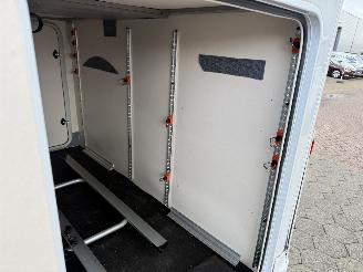 Citroën  Hobby Optima Ontour Edition 121 KW picture 8
