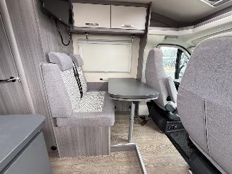 Citroën  Hobby Optima Ontour Edition 121 KW picture 18