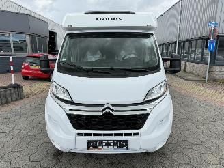 Citroën  Hobby Optima Ontour Edition 121 KW picture 2