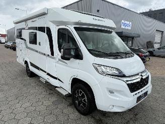 Citroën  Hobby Optima Ontour Edition 121 KW picture 3