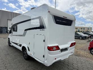 Citroën  Hobby Optima Ontour Edition 121 KW picture 7