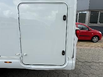 Citroën  Hobby Optima Ontour Edition 121 KW picture 10