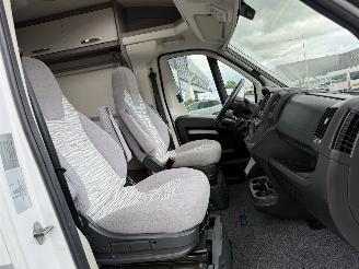 Citroën  Hobby Optima Ontour Edition 121 KW picture 16