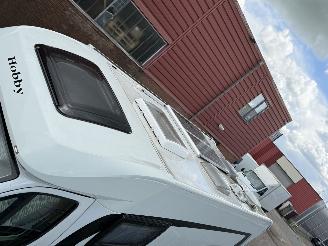 Citroën  Hobby Optima Ontour Edition 121 KW picture 31