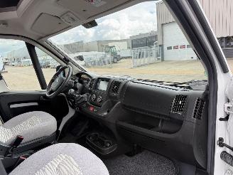 Citroën  Hobby Optima Ontour Edition 121 KW picture 17