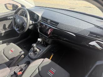 Seat Ibiza 1.0 TSI FR PANO  Intense picture 17