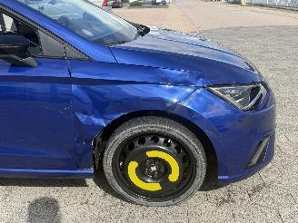 Seat Ibiza 1.0 TSI FR PANO  Intense picture 13