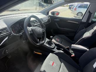 Seat Ibiza 1.0 TSI FR PANO  Intense picture 18