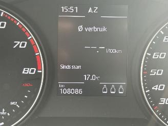 Seat Ibiza 1.0 TSI FR PANO  Intense picture 21