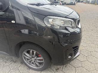 Peugeot Expert 231S 2.0 BlueHDI 120 Premium Pack picture 7