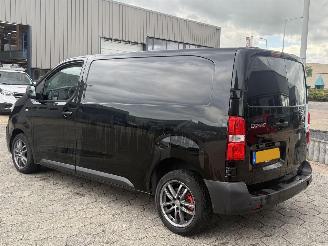 Peugeot Expert 231S 2.0 BlueHDI 120 Premium Pack picture 5