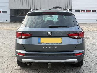 Seat Ateca 1.5 TSI FR Business Intense AUTOMAAT picture 6