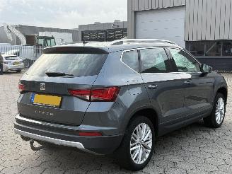 Seat Ateca 1.5 TSI FR Business Intense AUTOMAAT picture 5
