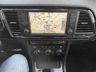 Seat Ateca 1.5 TSI FR Business Intense AUTOMAAT picture 19
