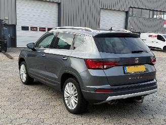 Seat Ateca 1.5 TSI FR Business Intense AUTOMAAT picture 7