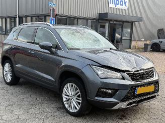 Seat Ateca 1.5 TSI FR Business Intense AUTOMAAT picture 4
