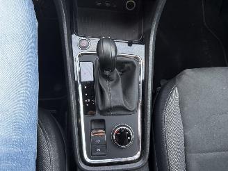 Seat Ateca 1.5 TSI FR Business Intense AUTOMAAT picture 20