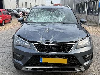 Seat Ateca 1.5 TSI FR Business Intense AUTOMAAT picture 2
