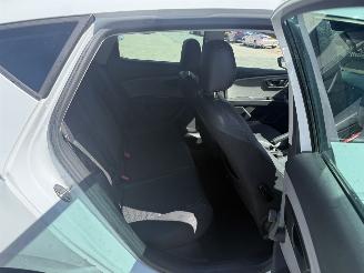 Seat Leon 1.2 TSI FR picture 10