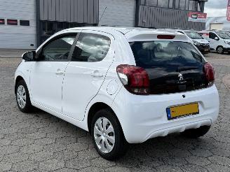 Peugeot 108 1.0 e-VTi Active picture 7