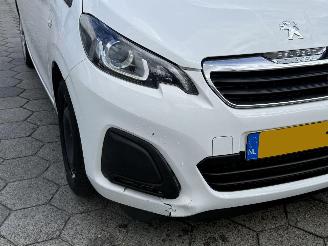 Peugeot 108 1.0 e-VTi Active picture 3