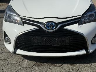 Toyota Yaris 1.5 Hybrid Aspiration picture 11