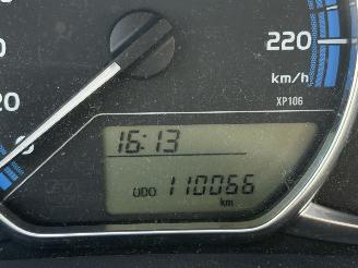 Toyota Yaris 1.5 Hybrid Aspiration picture 18