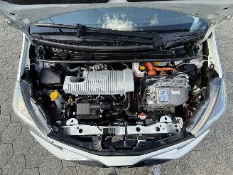 Toyota Yaris 1.5 Hybrid Aspiration picture 7
