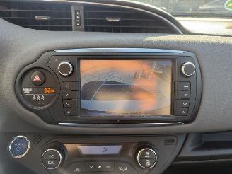 Toyota Yaris 1.5 Hybrid Aspiration picture 20