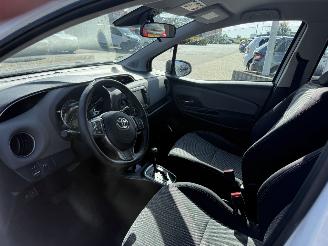 Toyota Yaris 1.5 Hybrid Aspiration picture 14