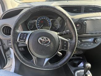 Toyota Yaris 1.5 Hybrid Aspiration picture 17