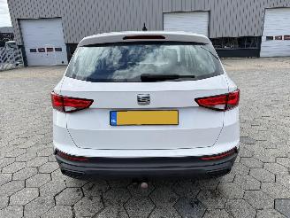 Seat Ateca 1.0 TSI Reference picture 6