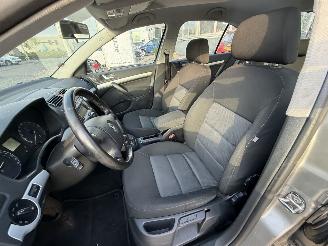 Skoda Octavia 1.6  Ambiente  AUTOMAAT picture 13