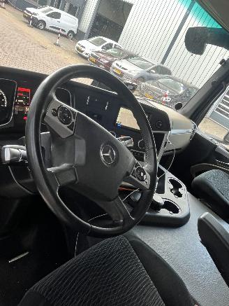 Mercedes Actros 1940 Autotransporter 8 lader picture 27
