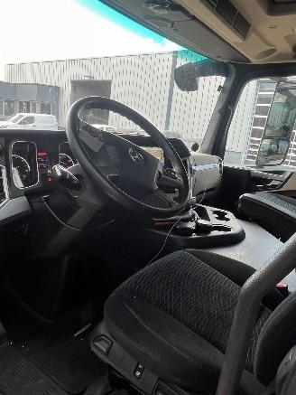 Mercedes Actros 1940 Autotransporter 8 lader picture 20