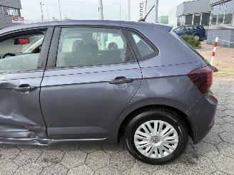 Volkswagen Polo 1.0 TSI Life Business AUTOMAAT picture 8