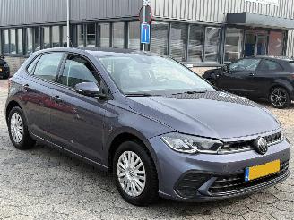 Volkswagen Polo 1.0 TSI Life Business AUTOMAAT picture 3