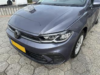 Volkswagen Polo 1.0 TSI Life Business AUTOMAAT picture 10