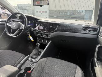 Volkswagen Polo 1.0 TSI Life Business AUTOMAAT picture 15