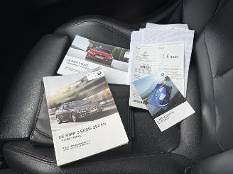 BMW 3-serie 320i Executive AUTOMAAT picture 20