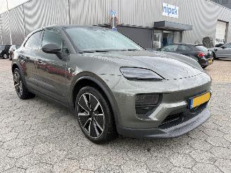 Porsche Macan 4 95C picture 3