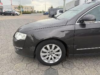 Volkswagen Passat Variant 2.0 TDI Comfortline picture 9
