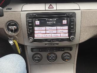 Volkswagen Passat Variant 2.0 TDI Comfortline picture 18