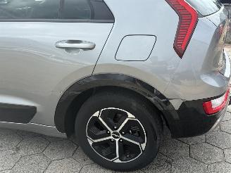 Kia Niro 1.6 GDi Hybrid DynamicLine picture 10